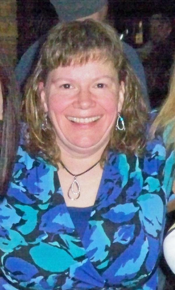 Paula Kinnard - Class of 1986 - Southern Door High School