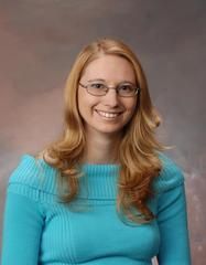 Melanie O'hern - Class of 1999 - Southern Door High School