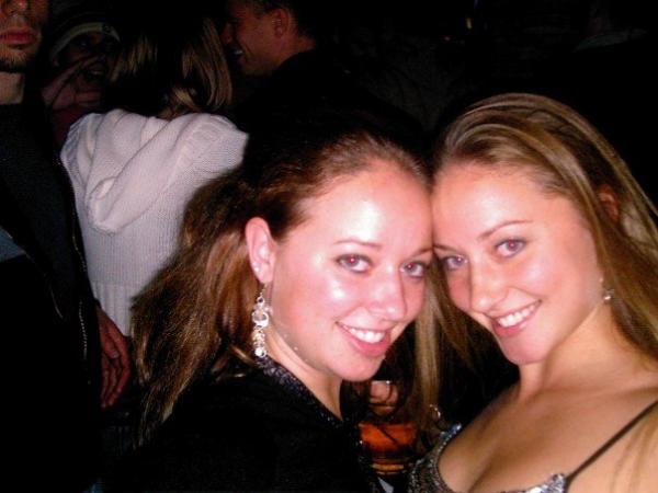 Nichole Miller - Class of 2002 - Southern Door High School
