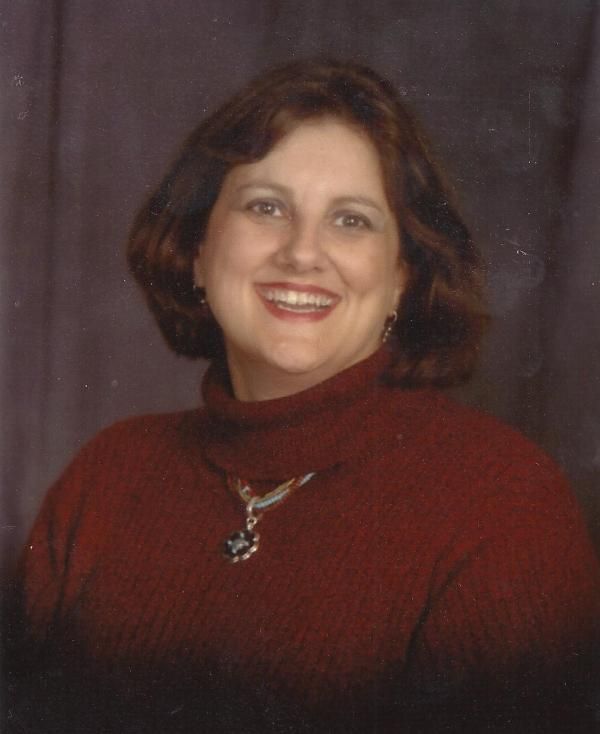 Annette Johnsrud - Class of 1979 - Southern Door High School