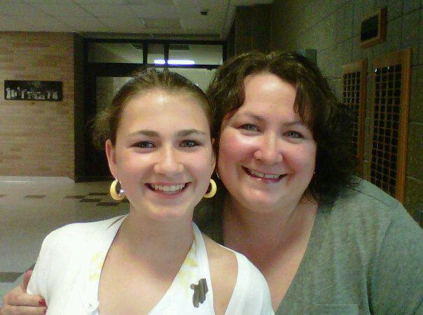 Tina Werkheiser - Class of 1995 - Southern Door High School