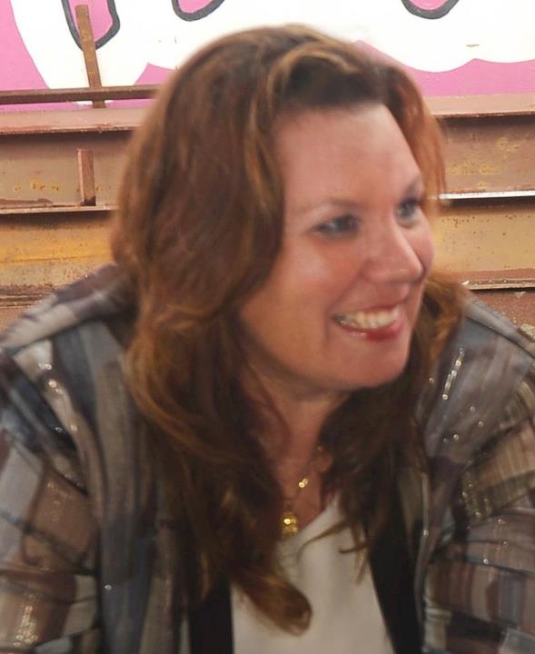 Jeannine Remy - Class of 1980 - Southern Door High School
