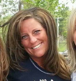 Gina Sund - Class of 1990 - Southern Door High School