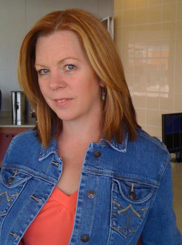 Kathleen Matthewson - Class of 1981 - Northwestern High School