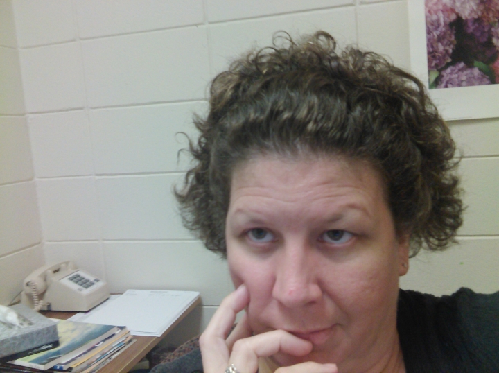 Jennifer Graff - Class of 1984 - Northwestern High School