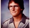 Dave Rookey, class of 1984