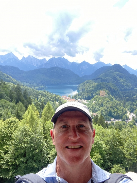 Sidney Fletcher Sidney Fletcher - Class of 1986 - Platteville High School