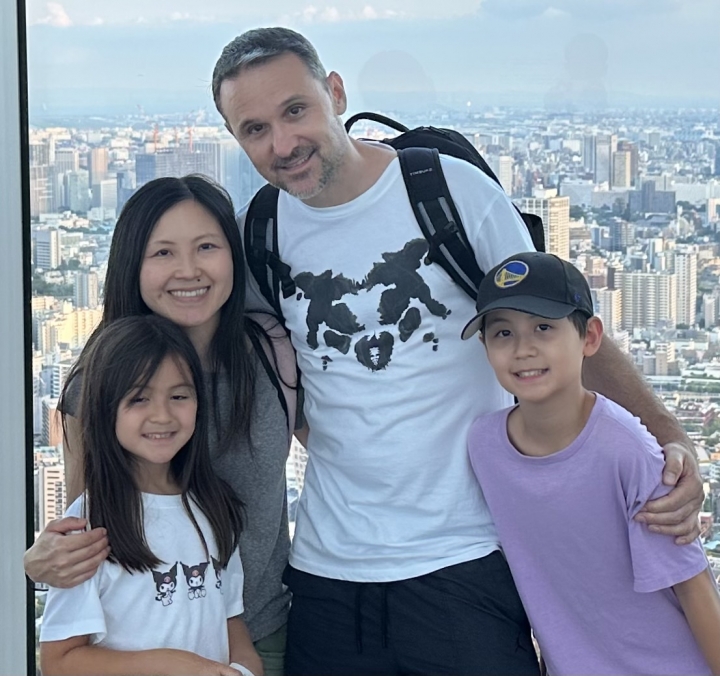 Tony Hardman - Class of 1992 - Platteville High School