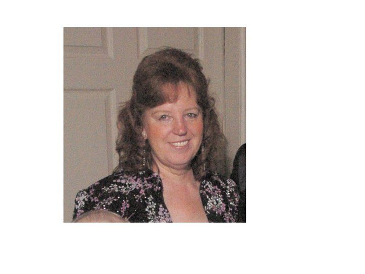 Elaine Behncke - Class of 1971 - Platteville High School