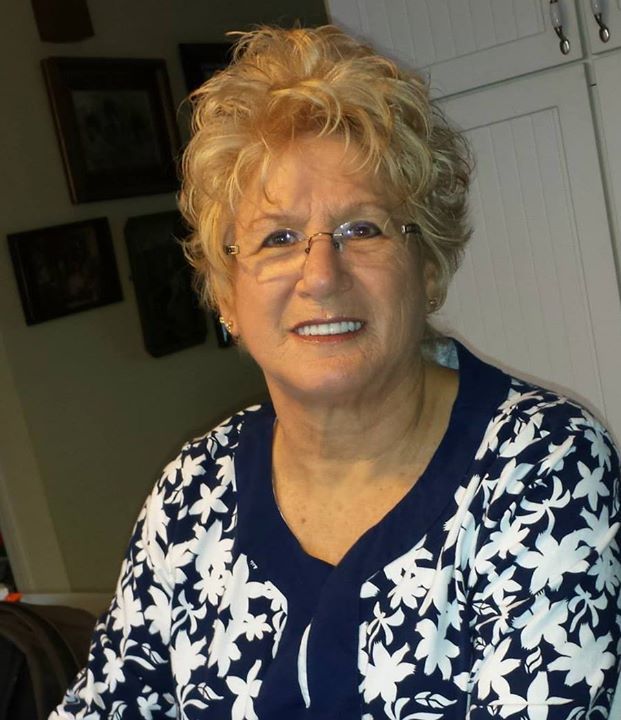 Peggy Elwell - Class of 1971 - Platteville High School
