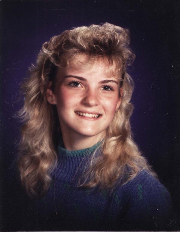 Darcy Moon - Class of 1990 - Platteville High School