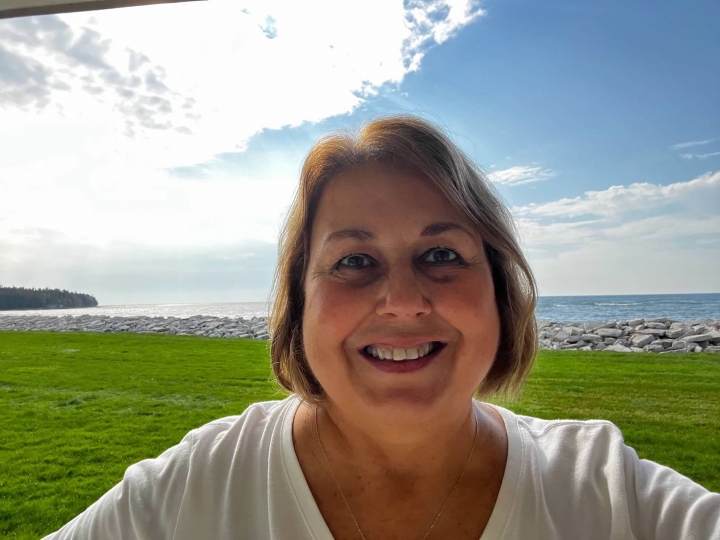 Karen L. Winkers - Class of 1974 - Platteville High School