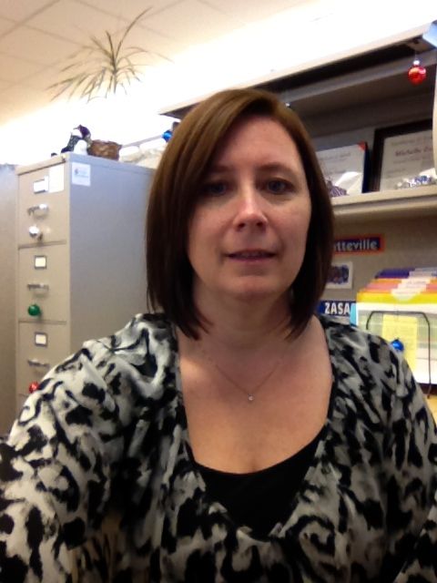 Michelle Brunton - Class of 1985 - Platteville High School