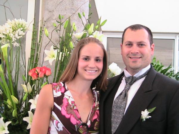 James Matthew Buchs - Class of 1995 - Platteville High School