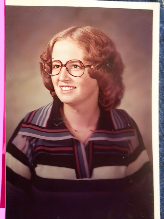 Pam Mcaloon - Class of 1977 - Platteville High School