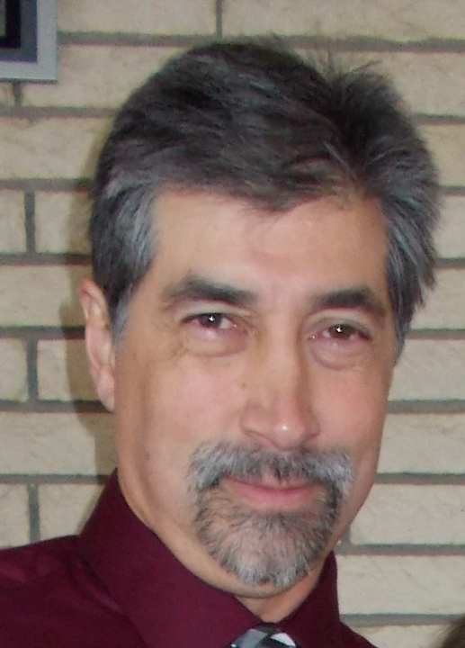 Michael Wang - Class of 1983 - Platteville High School