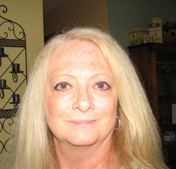 Judy Steinbach - Class of 1971 - Platteville High School