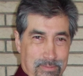Michael Wang, class of 1983