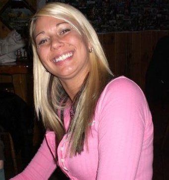 Niki Biegemann - Class of 2003 - Jefferson High School
