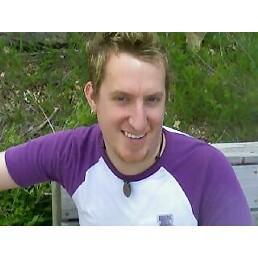 Brian Stelse - Class of 1997 - Jefferson High School