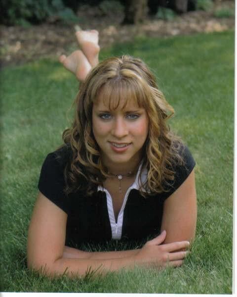 Rebecca Findlay - Class of 2006 - Jefferson High School