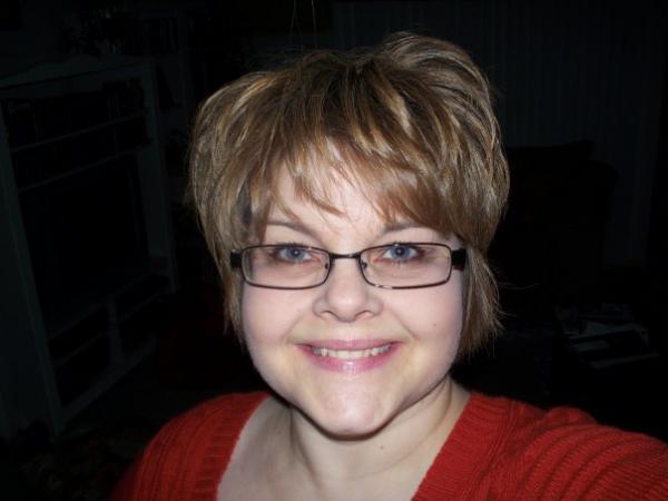 Rhonda Hagen - Class of 1984 - Jefferson High School