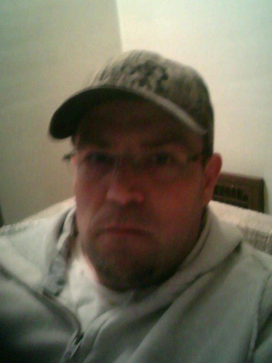 Rocky Necollins - Class of 1995 - Jefferson High School