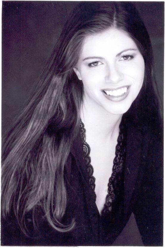 Janelle Schmidt - Class of 2000 - Jefferson High School