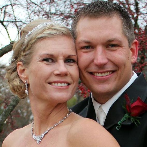 Angie Stockhausen - Class of 1993 - Jefferson High School