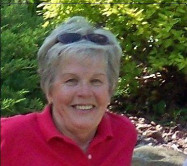 Rosie Henning - Class of 1960 - Jefferson High School
