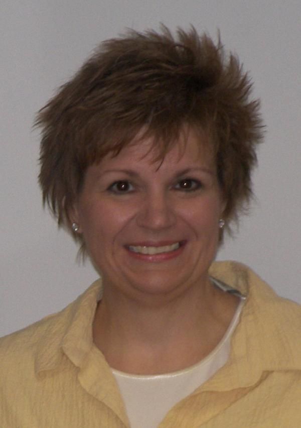 Darla Higbie - Class of 1981 - Jefferson High School