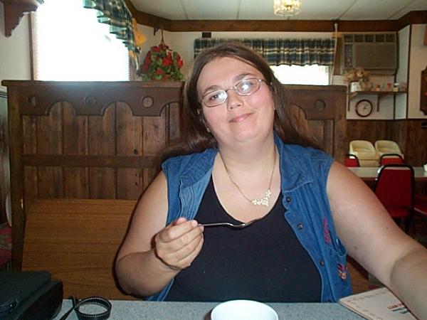 Brenda Engelhart - Class of 1983 - Jefferson High School