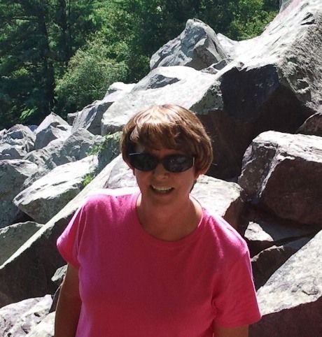 Kathy Neis - Class of 1965 - Jefferson High School