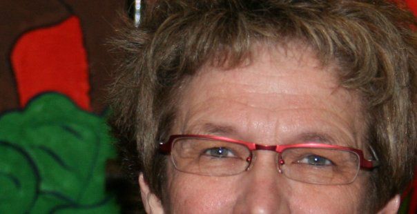 Cynthia Didion - Class of 1965 - Jefferson High School