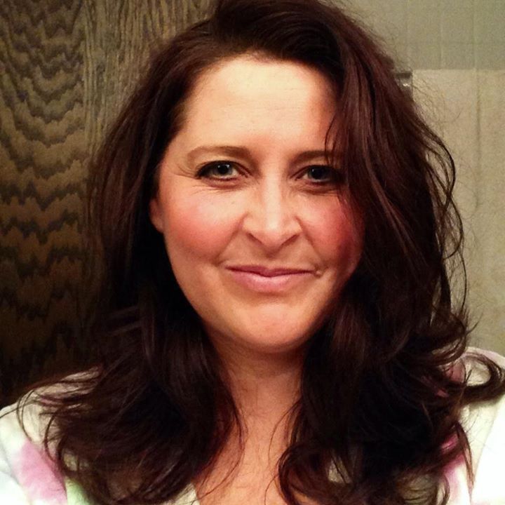 Paula Wiedenhaft - Class of 1990 - Jefferson High School