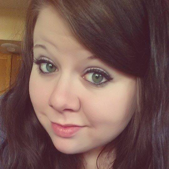Megan Tessmann - Class of 2010 - Jefferson High School