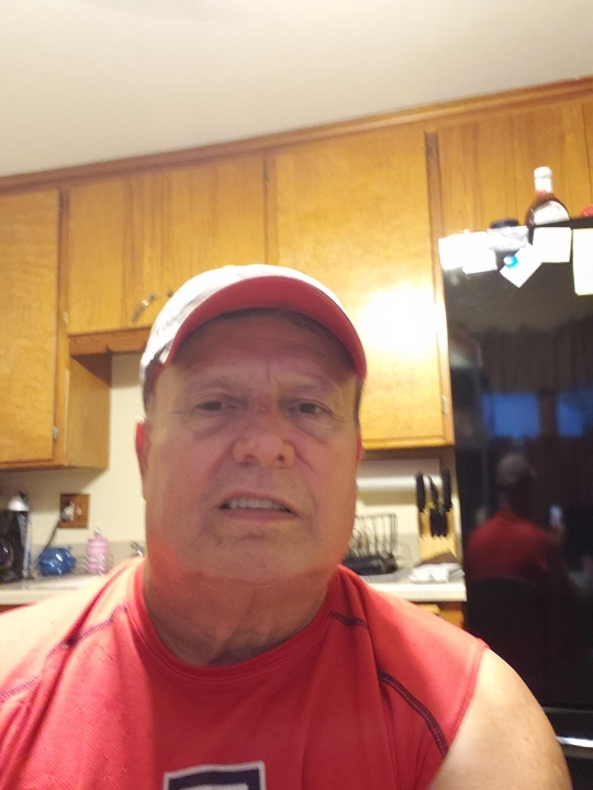 Larry Kreklow - Class of 1974 - Jefferson High School