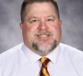 Rick Lehman