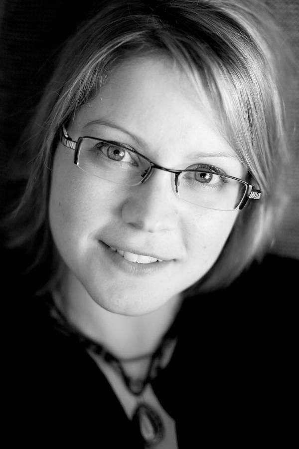 Holly Hasel - Class of 2002 - Lake Mills High School