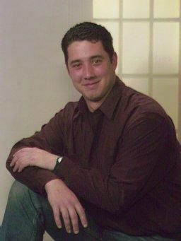 Jeremy Cross - Class of 1998 - Lake Mills High School