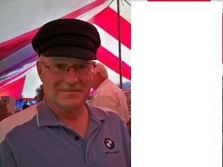 Ron Thompson - Class of 1962 - Lake Mills High School