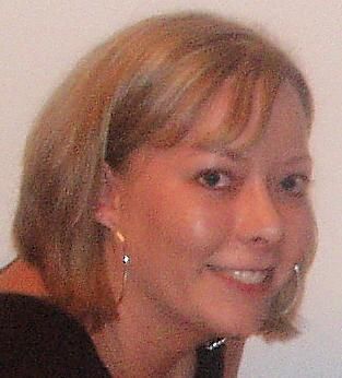 Emily Willinger - Class of 1998 - West Salem High School