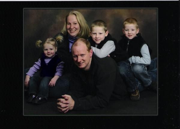 Eric Wiggins - Faculty - West Salem High School