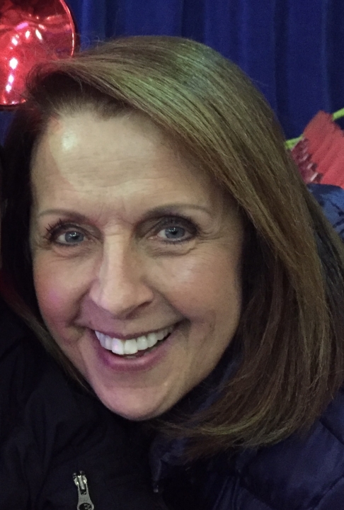 Gail Madson - Class of 1973 - Valders High School