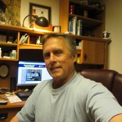 Rick Sharkey - Class of 1975 - Mosinee High School