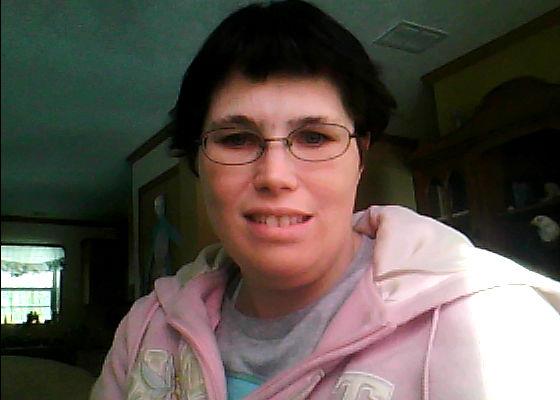 Terry Akey - Class of 1994 - Mosinee High School
