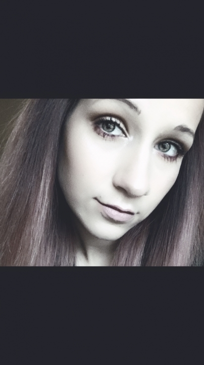 Jessica Kolz - Class of 2014 - Mosinee High School