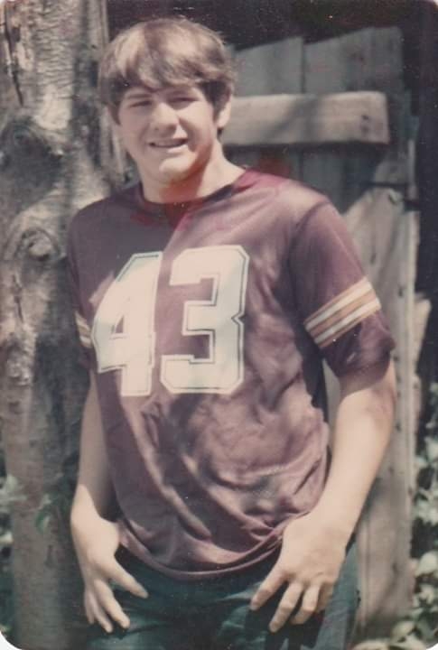 Mike Allen - Class of 1975 - Mosinee High School