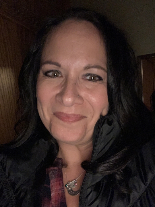 Kimberly Liebe - Class of 1993 - Mosinee High School
