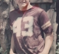 Mike Allen, class of 1975